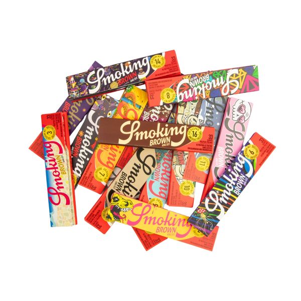 PAPEL SMOKING CREATOR KING BROWN - UND 36621-1.jpg